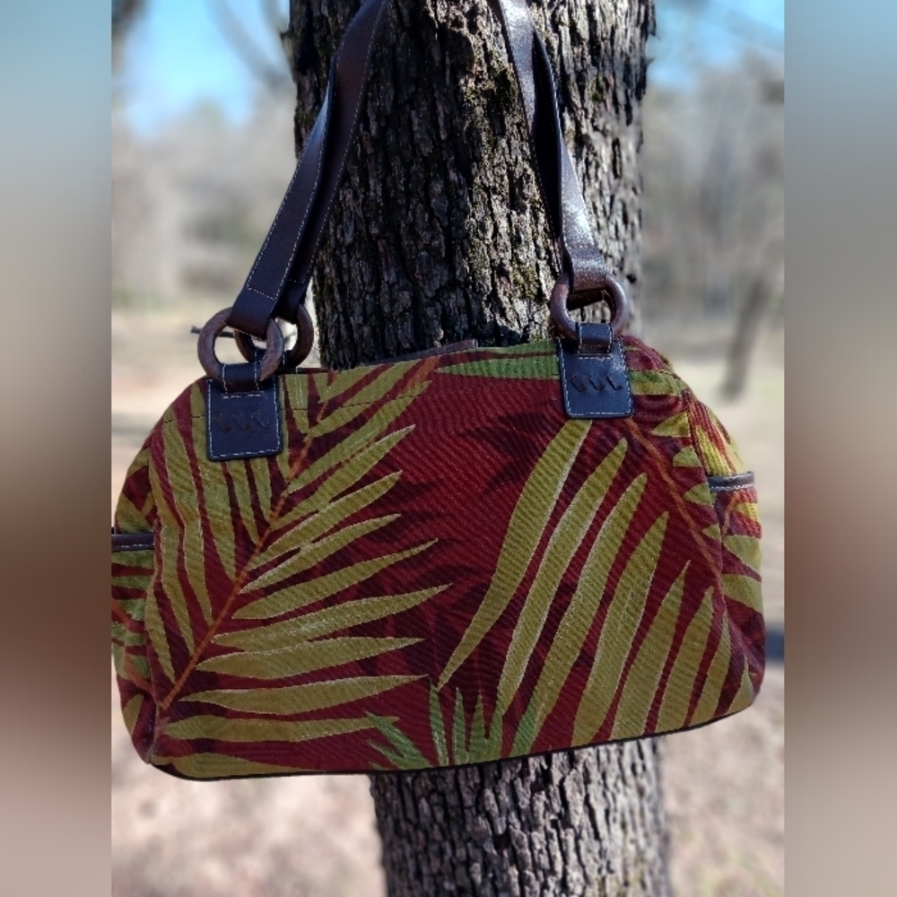 Relic Handbag